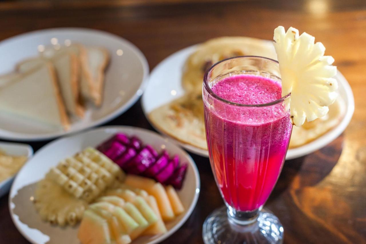 Maha Lokha Balangan Bed & Breakfast Jimbaran Dış mekan fotoğraf